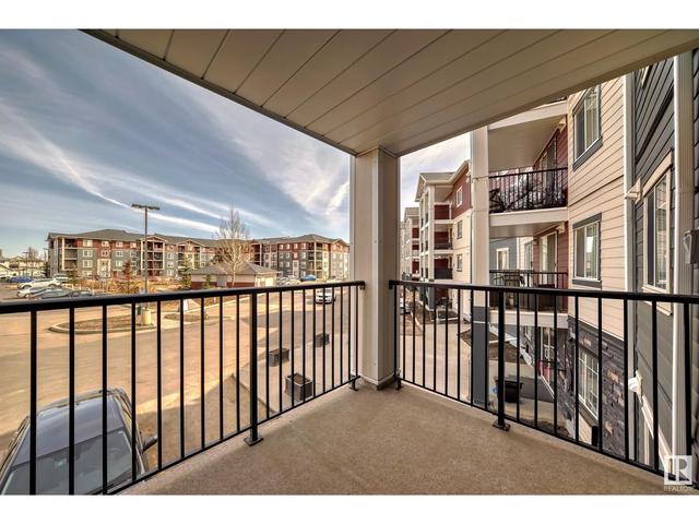 213 - 920 156 St Nw, Condo with 1 bedrooms, 1 bathrooms and null parking in Edmonton AB | Image 9