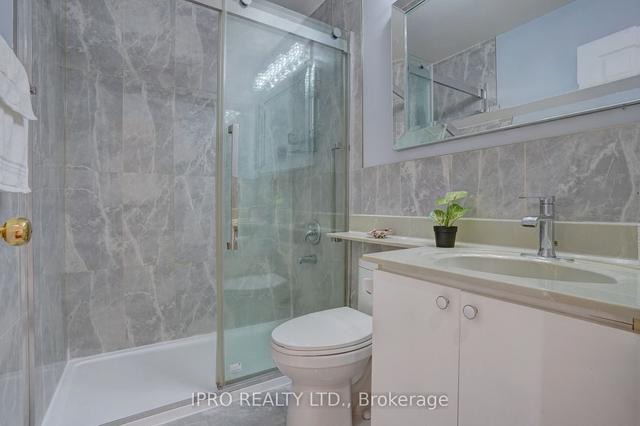 47 - 16b Leaside Park Dr, Townhouse with 4 bedrooms, 5 bathrooms and 2 parking in Toronto ON | Image 11