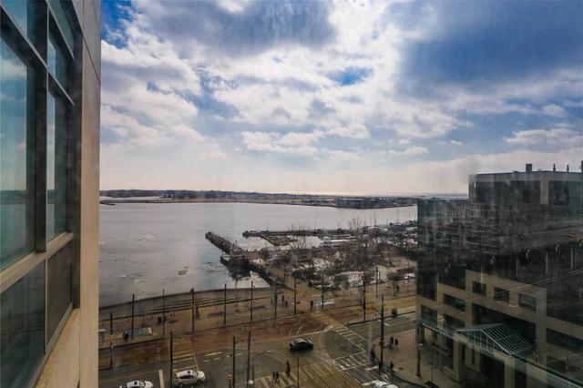 1004 - 410 Queens Quay W, Condo with 1 bedrooms, 1 bathrooms and 1 parking in Toronto ON | Image 20