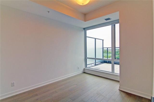 S608 - 455 Front St E, Condo with 1 bedrooms, 1 bathrooms and null parking in Toronto ON | Image 9