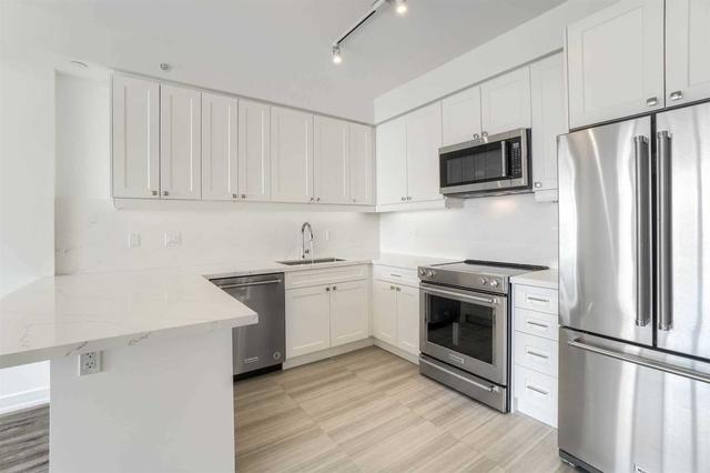 tph10 - 621 Sheppard Ave E, Condo with 2 bedrooms, 2 bathrooms and 2 parking in Toronto ON | Image 6