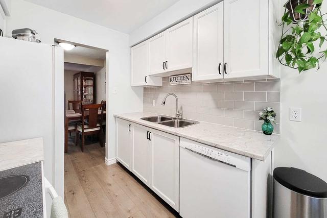 33 - 618 Barton St, Townhouse with 3 bedrooms, 4 bathrooms and 2 parking in Hamilton ON | Image 8