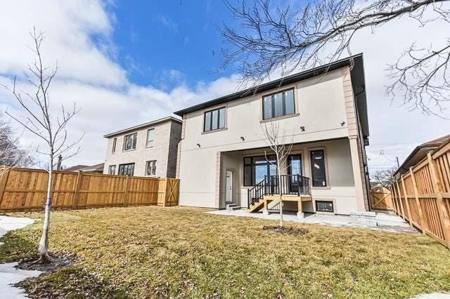 27 Shropshire Dr, House detached with 4 bedrooms, 5 bathrooms and 2 parking in Toronto ON | Image 20