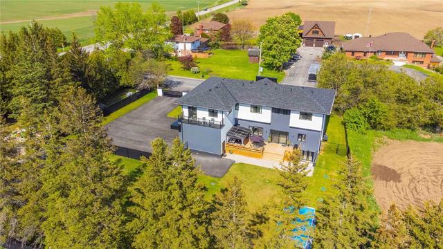 2166 10th Sideroad Sdrd, House detached with 4 bedrooms, 6 bathrooms and 17 parking in Bradford West Gwillimbury ON | Image 29