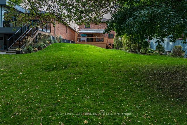 27 Mountain Ave, House detached with 4 bedrooms, 3 bathrooms and 8 parking in Hamilton ON | Image 29