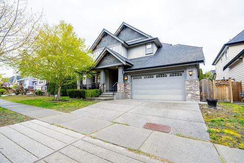 5962 163a Street, House detached with 4 bedrooms, 4 bathrooms and 4 parking in Surrey BC | Card Image