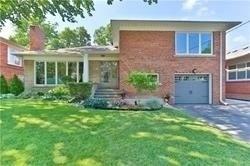 - main - 318 Betty Ann Dr, House detached with 3 bedrooms, 2 bathrooms and 3 parking in Toronto ON | Card Image