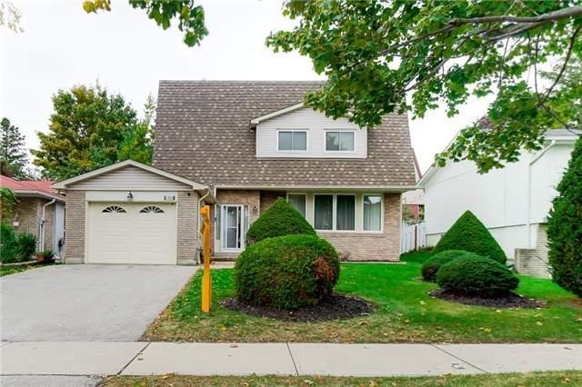 104 White Heather Blvd, House detached with 3 bedrooms, 3 bathrooms and 2 parking in Toronto ON | Image 2