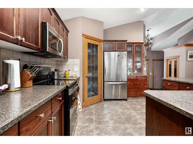 15206 49a St Nw, House detached with 3 bedrooms, 3 bathrooms and null parking in Edmonton AB | Image 6
