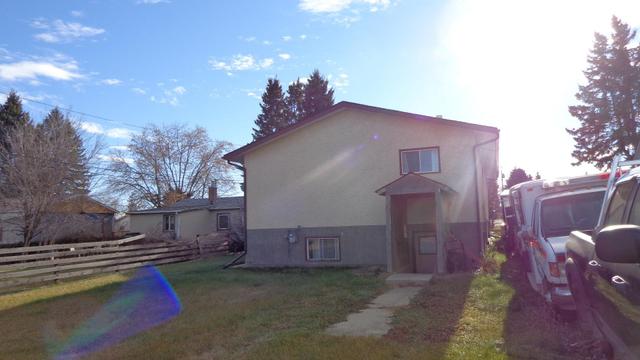 4922 56 Avenue, House detached with 5 bedrooms, 3 bathrooms and 2 parking in Rimbey AB | Image 24