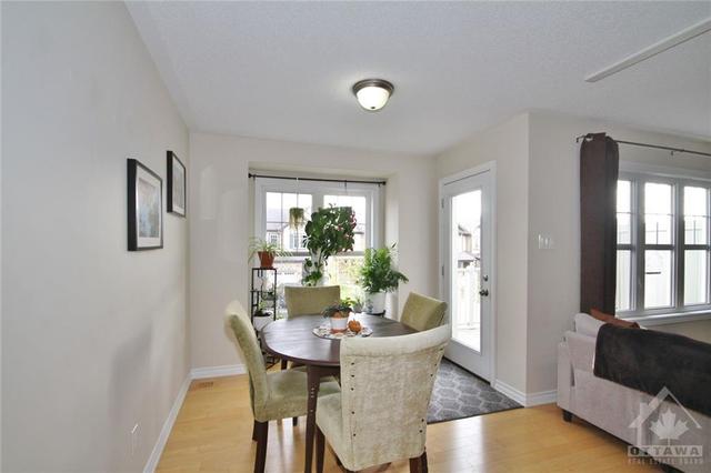 461 Meadowhawk Crescent, Townhouse with 2 bedrooms, 2 bathrooms and 3 parking in Ottawa ON | Image 15