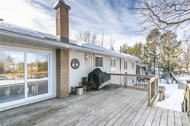 1955 Bel Air Drive, House detached with 4 bedrooms, 2 bathrooms and 6 parking in Ottawa ON | Image 27