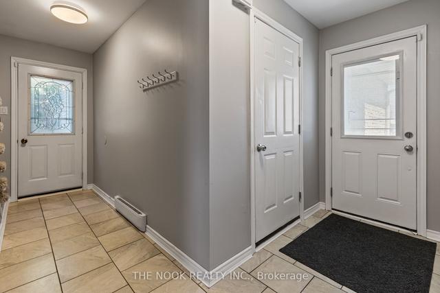 89 Peacock Blvd, House detached with 4 bedrooms, 2 bathrooms and 6 parking in Port Hope ON | Image 25