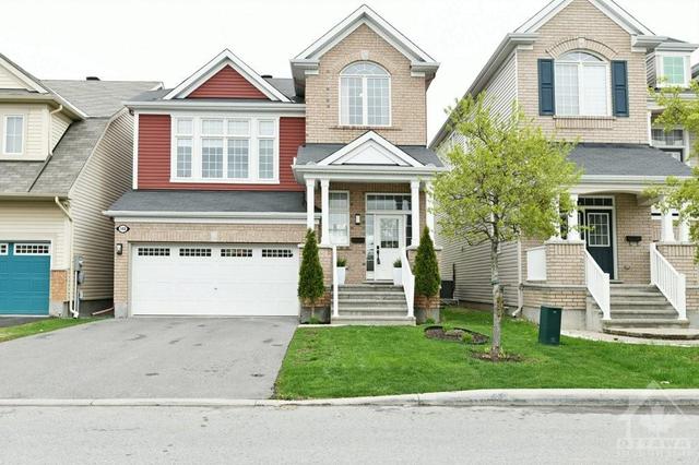 148 Soleil Avenue, House detached with 4 bedrooms, 4 bathrooms and 6 parking in Ottawa ON | Image 1