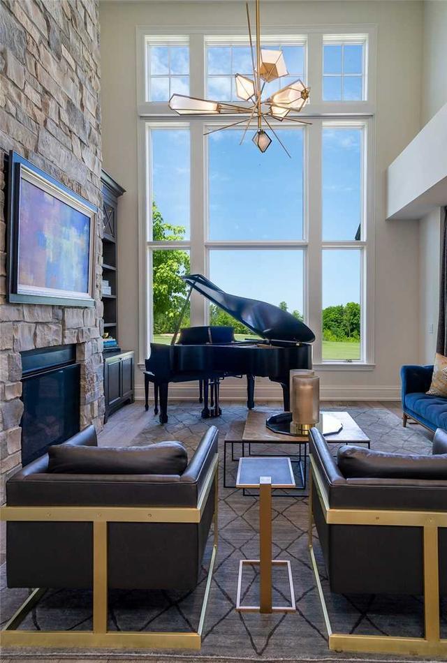 111 Georgian Bay Lane, Condo with 5 bedrooms, 5 bathrooms and 4 parking in The Blue Mountains ON | Image 34