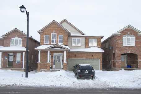 1259 Tupper Dr N, House detached with 4 bedrooms, 3 bathrooms and 4 parking in Milton ON | Image 1