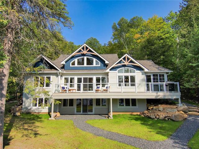 1012 Bellwood Lane, House detached with 3 bedrooms, 3 bathrooms and 4 parking in Lake of Bays ON | Image 12
