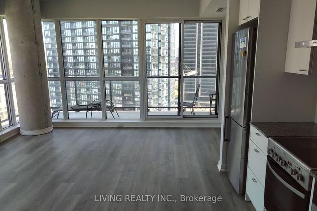 1704 - 51 East Liberty St, Condo with 2 bedrooms, 2 bathrooms and 1 parking in Toronto ON | Image 11