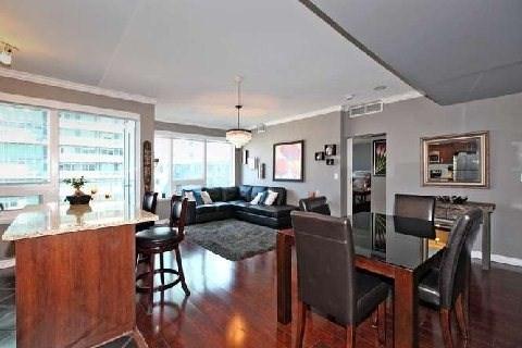 1012 - 59 East Liberty St, Condo with 2 bedrooms, 2 bathrooms and 1 parking in Toronto ON | Image 9