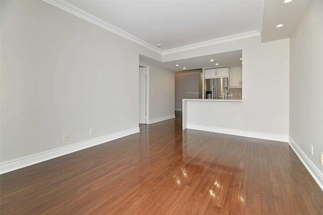 321 - 10 Delisle Ave, Condo with 1 bedrooms, 2 bathrooms and 1 parking in Toronto ON | Image 33