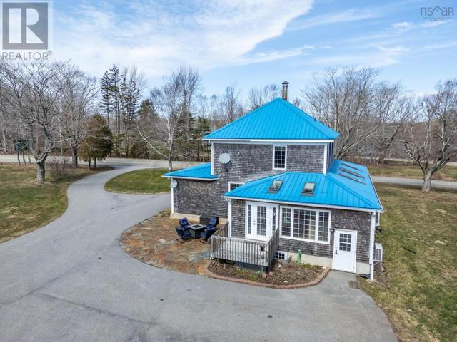 2570 Hectanooga Road, House detached with 4 bedrooms, 2 bathrooms and null parking in Clare NS | Image 7