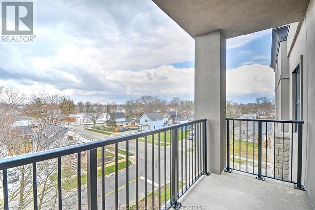 401 - 207 Brock, Condo with 2 bedrooms, 2 bathrooms and null parking in Amherstburg ON | Image 21