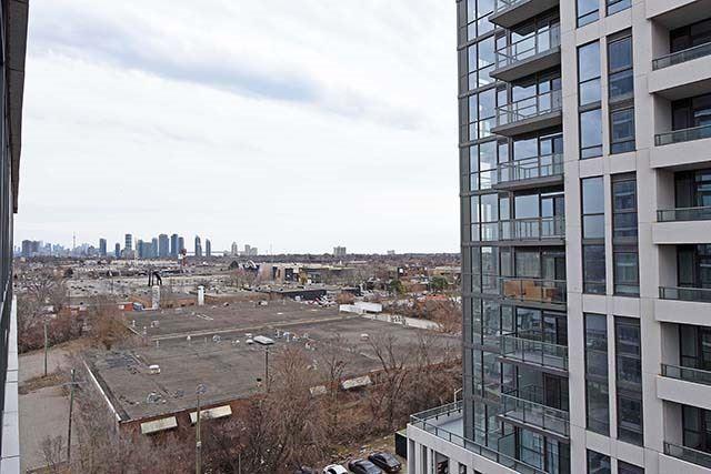 820 - 1185 The Queensway Ave, Condo with 2 bedrooms, 2 bathrooms and 1 parking in Toronto ON | Image 17