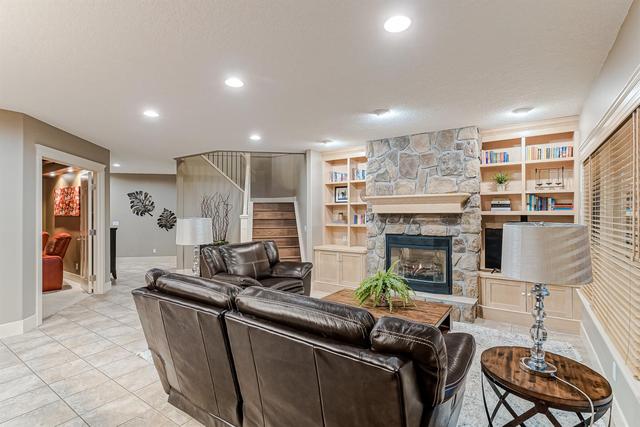 31 Summit Pointe Drive, House detached with 4 bedrooms, 4 bathrooms and 8 parking in Foothills County AB | Image 38