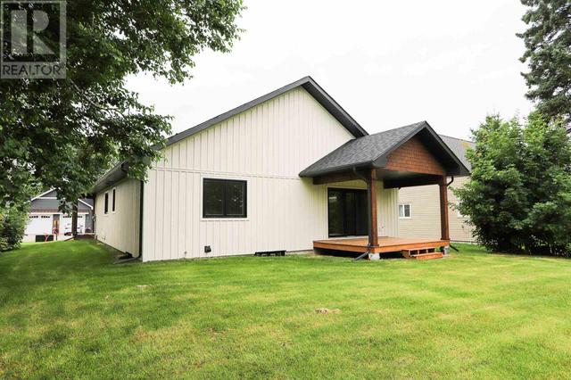 100 Crimson Ridge Dr, House detached with 3 bedrooms, 3 bathrooms and null parking in Sault Ste. Marie ON | Image 47