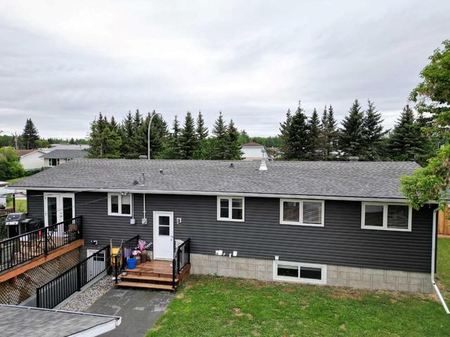 4920 47 Avenue, House detached with 5 bedrooms, 2 bathrooms and 2 parking in Yellowhead County AB | Image 44