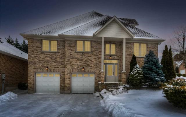 239 The Lions Gate, House detached with 4 bedrooms, 5 bathrooms and 6 parking in Waterloo ON | Image 1
