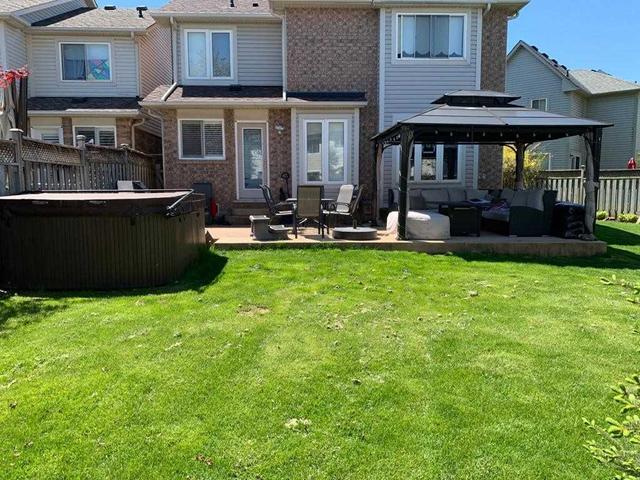 2232 Kenneth Cres, House detached with 3 bedrooms, 3 bathrooms and 3 parking in Burlington ON | Image 25