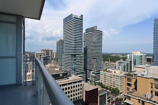 2017 - 98 Lillian St, Condo with 2 bedrooms, 2 bathrooms and 1 parking in Toronto ON | Image 25