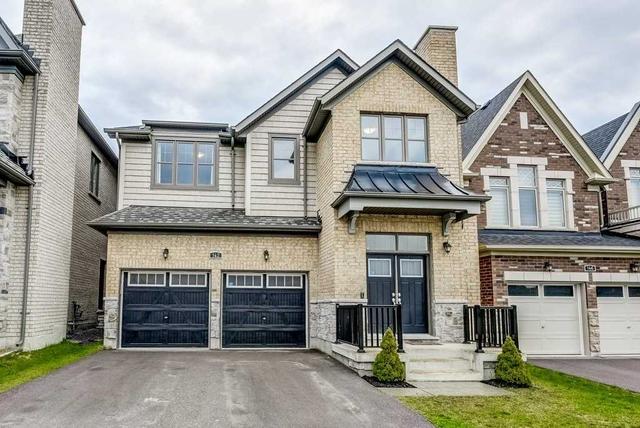 142 Chessington Ave, House detached with 4 bedrooms, 4 bathrooms and 6 parking in East Gwillimbury ON | Image 1