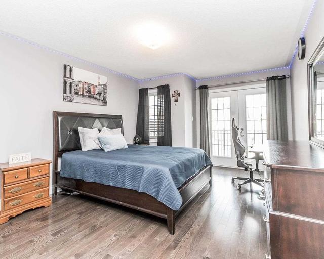 12 Pelee Ave, House detached with 3 bedrooms, 3 bathrooms and 3 parking in Vaughan ON | Image 13