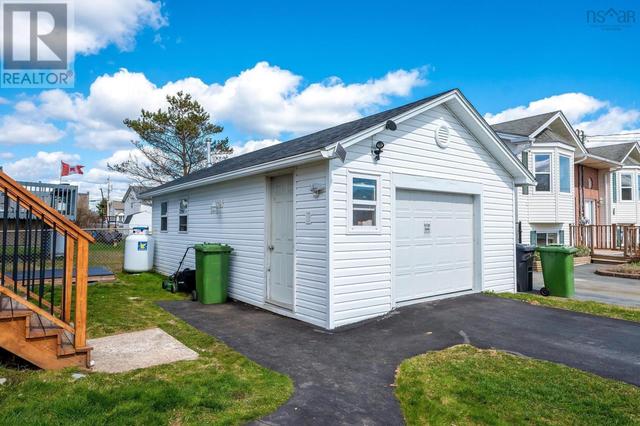 11 Kohar Court, House semidetached with 3 bedrooms, 1 bathrooms and null parking in Halifax NS | Image 32
