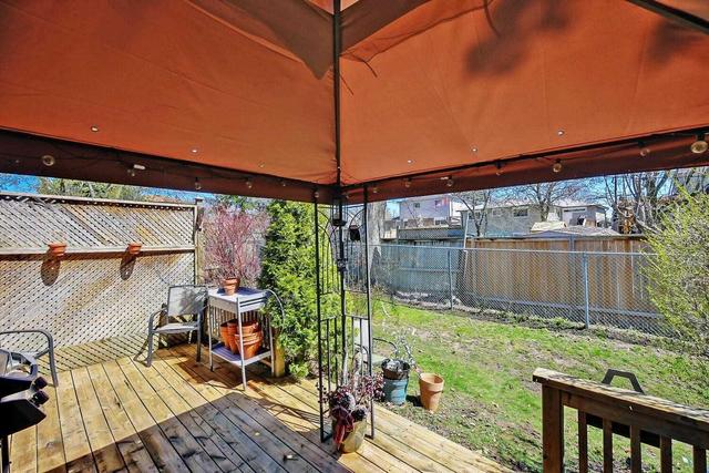 50 - 50 Parker Cres, Townhouse with 3 bedrooms, 2 bathrooms and 2 parking in Ajax ON | Image 20