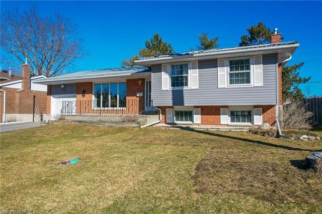 116 Ivanhoe Drive, House detached with 3 bedrooms, 2 bathrooms and 5 parking in North Bay ON | Image 34