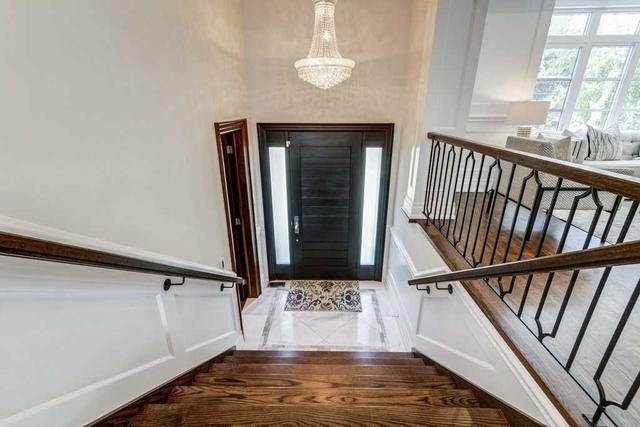 187 Empress Ave, House detached with 4 bedrooms, 6 bathrooms and 6 parking in Toronto ON | Image 12