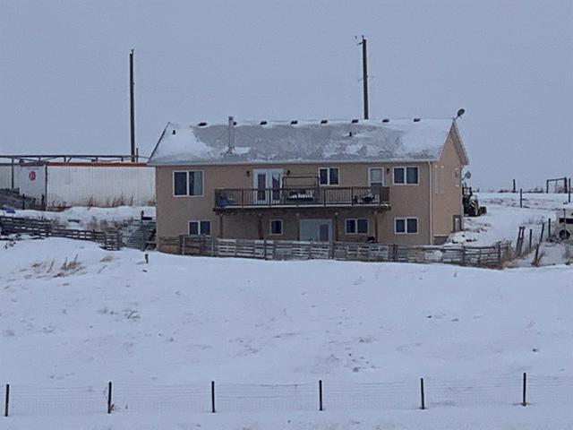 rural 22040 Range Rd 251b, House detached with 5 bedrooms, 3 bathrooms and 4 parking in Cardston County AB | Image 6