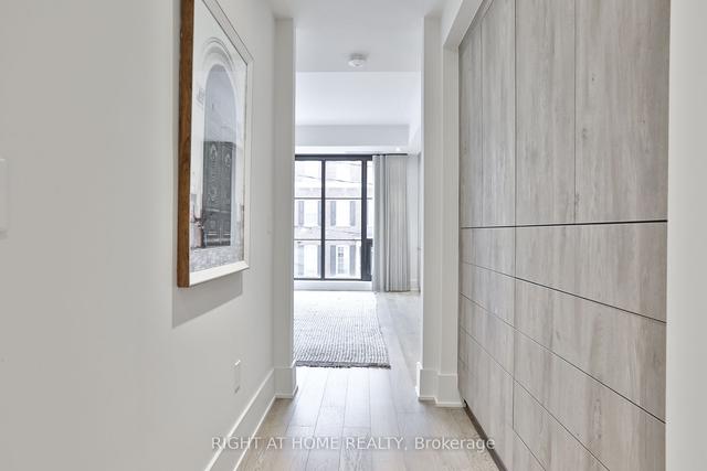 104 - 36 Birch Ave, Townhouse with 3 bedrooms, 4 bathrooms and 2 parking in Toronto ON | Image 15
