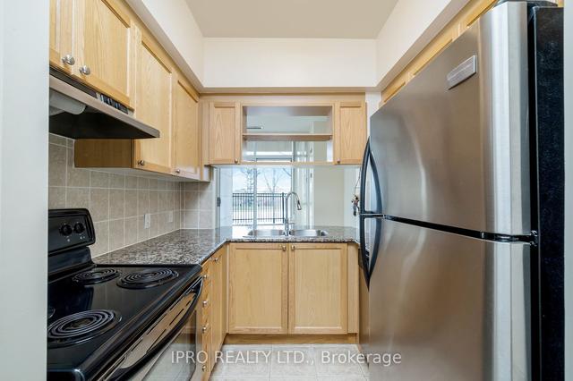 111 - 2365 Central Park Dr, Condo with 2 bedrooms, 2 bathrooms and 2 parking in Oakville ON | Image 5