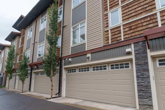 206 Skyview Point Place Ne, Home with 3 bedrooms, 2 bathrooms and 2 parking in Calgary AB | Image 24