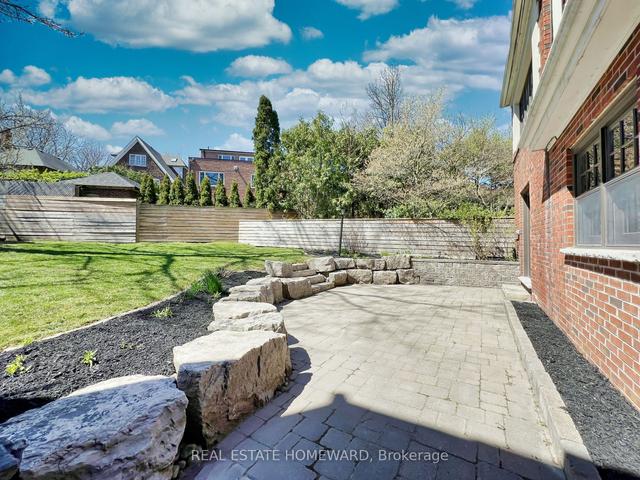 166 Hudson Dr, House detached with 4 bedrooms, 2 bathrooms and 1 parking in Toronto ON | Image 24