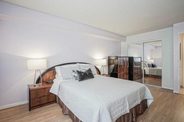 201 - 15 Sewells Rd, Condo with 2 bedrooms, 1 bathrooms and 1 parking in Toronto ON | Image 10
