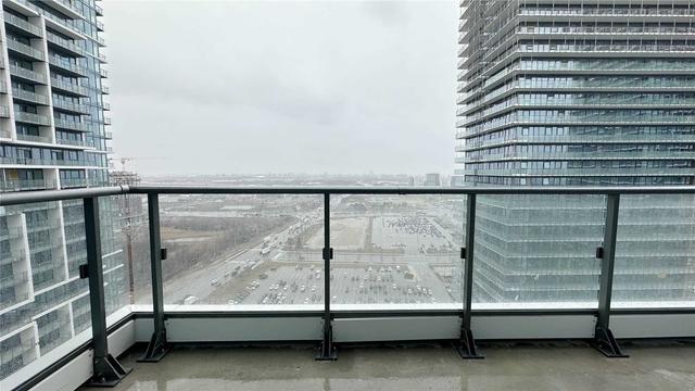 2306 - 1000 Portage Pkwy, Condo with 1 bedrooms, 2 bathrooms and 1 parking in Vaughan ON | Image 7