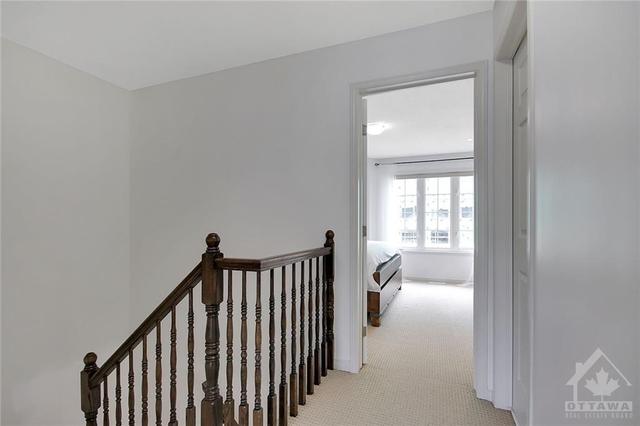 45 Chesapeake Crescent, Townhouse with 3 bedrooms, 4 bathrooms and 3 parking in Ottawa ON | Image 24