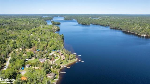 1395 Owl's Nest Road, House detached with 3 bedrooms, 0 bathrooms and null parking in French River ON | Image 36