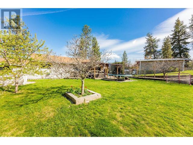 3680 Webber Road, House detached with 4 bedrooms, 3 bathrooms and 4 parking in West Kelowna BC | Image 40
