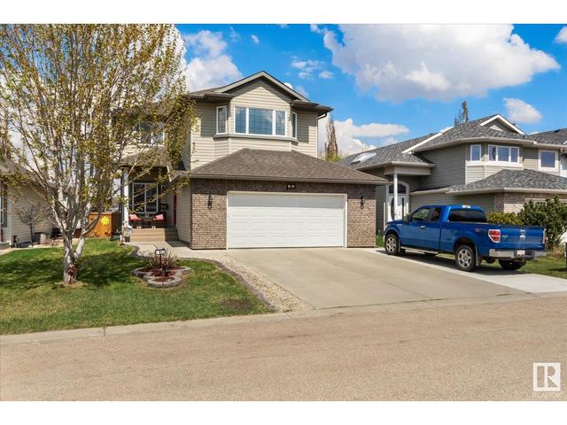 53 Creekside Cl, Spruce Grove, AB, T7X4N9 | Card Image